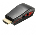 ADAPTADOR HDMI A VGA 09-031A
