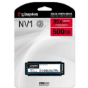 SSD 500 GB. KINGSTON SNVS M.2 NVME