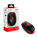 MOUSE WIRELESS GENIUS NX 7007 RED