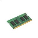 SODIMM DDR3 8 GB. 1600 KINGSTON